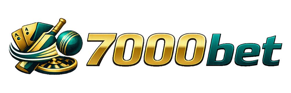 7000bet লোগো